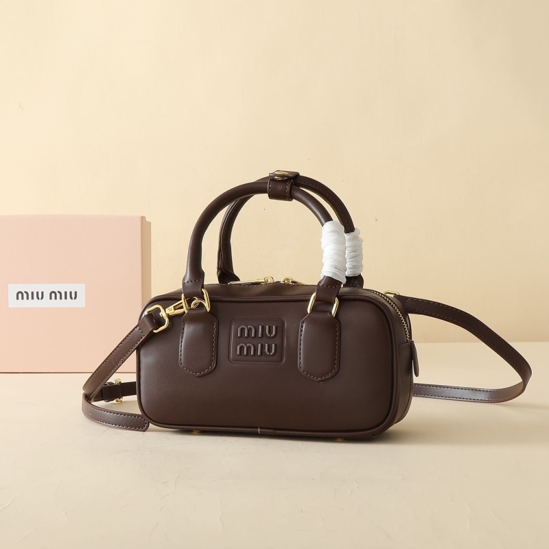 MIU MIU Top Handle Bags